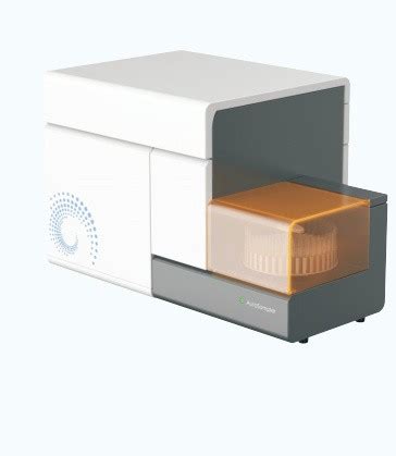 China Low Price Full Automatic Flow Cytometry Suppliers & Manufacturers ...