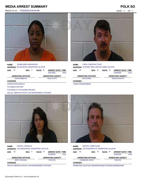 Visiting Hours and Rules at Polk County Jail Iowa Jail 2