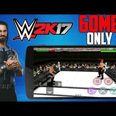 Stream Wrestling Revolution D Wwe K Mod Apk Everything You Need To