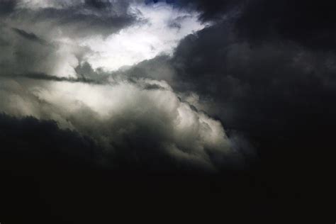 Dark Cloudy Sky Stock Public Domain Dark Stormy Sky HD Wallpaper