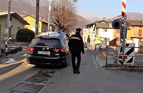 Fu Travolta Dal Treno Morta La Pensionata