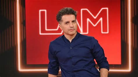 La foto hot de Ángel de Brito mostrando sus abdominales