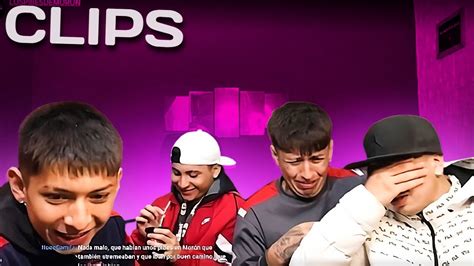 Los Pibes De Moron Clips 4 Youtube