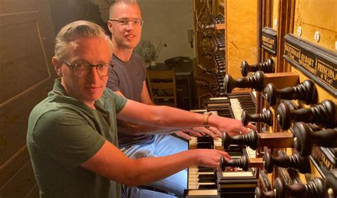 Instrumentaal Zomerconcert In Boezemkerk Al Het Nieuws Uit Ridderkerk