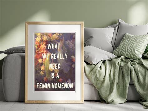Femmaninomenon