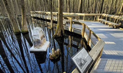 Louisiana Purchase State Park | Brinkley, AR | Arkansas.com