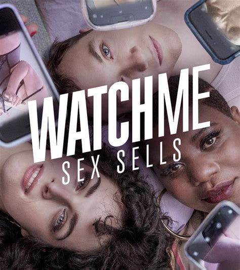 Wer Streamt Watchme Sex Sells Serie Online Schauen