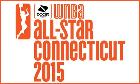 Your 2015 WNBA All Star Game Starters Beyond The W