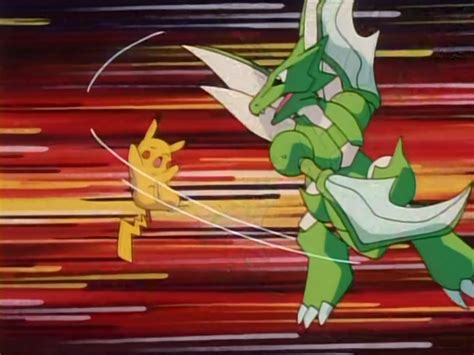 Image - Bugsy Scyther Fury Cutter.png | Pokémon Wiki | FANDOM powered ...