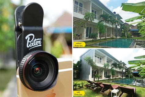 Pixter Review: Take Better Photos with Your Mobile Camera