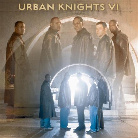 Urban Knights Urban Knights Vi Lyrics And Tracklist Genius