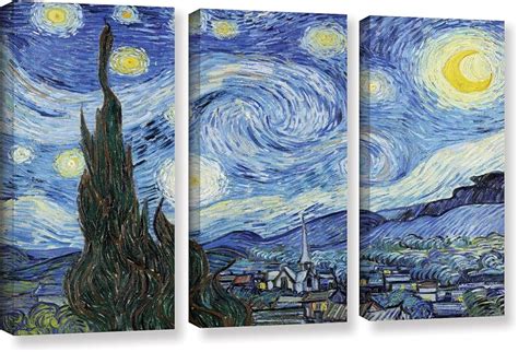 Van Gogh Pieces Ubicaciondepersonas Cdmx Gob Mx