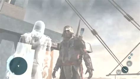 Assassins Creed 3 All Lucid Memory Fragment Locations Tyranny Of