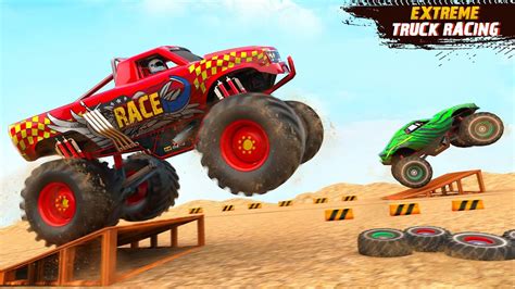 Monster Truck Demolition Derby MOD APK v3.7.8 (Unlimited Money) - APKLoLi