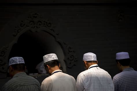 Success of China’s Hui Muslims: Assimilation or Hyphenation? | Middle ...