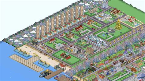 Heres My Finished Springfield Heights R Tappedout