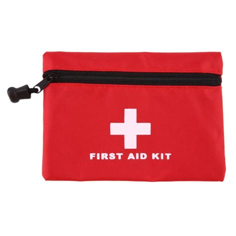 Aliexpress Buy LESHP First Aid Kit Waterproof Mini Outdoor Travel