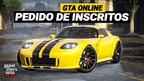 Tunando E Testando O Bravado Banshee GTA 5 ONLINE YouTube