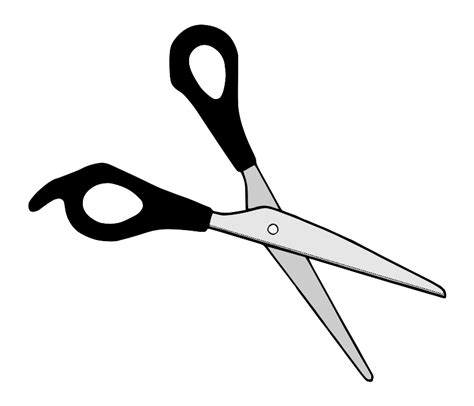 Clipart - Scissors | Clipart Panda - Free Clipart Images