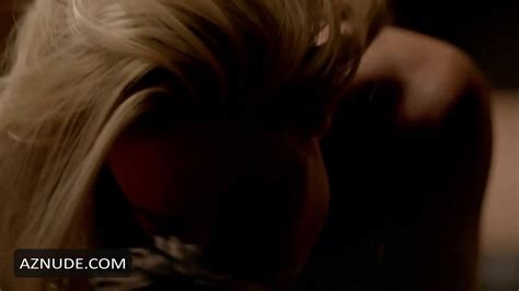 DANIELLE C RYAN Nude AZNude