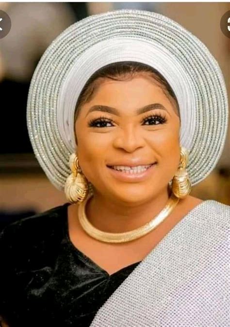 Kemi Afolabi I Have Five Years To Live Prepared My Will And Burial