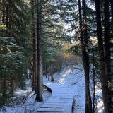 Trollstigen, Southside and Illinois Creek Low Trail, Colorado - 2,124 ...