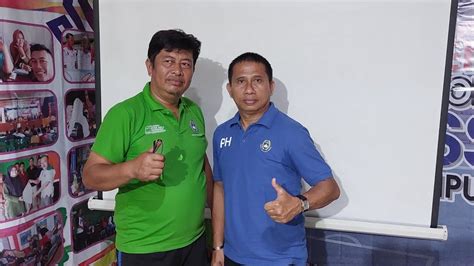 Kursus Lisensi D Coach Philip Hansen Filosofi Dan Kurikulul Sepak