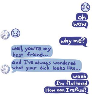 Sexting Cream Luscious Hentai Manga Porn