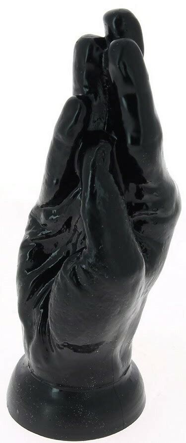 THE FISTING PRACTICE ANAL TOY FIST HAND DILDO FISTING SEX TOY GAY DONG BUTT PLUG EBay