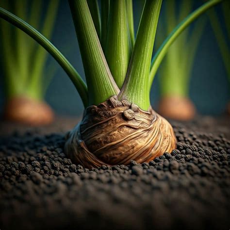 Basal Stem Rot: 7 Proven Ways to Save Your Plants (And Prevent Future