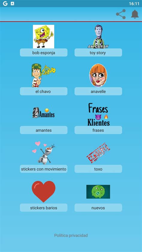 stickers.chat APK for Android Download