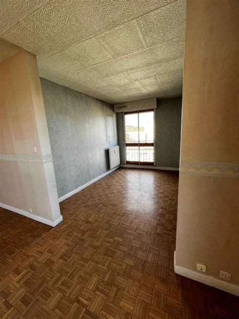 Appartement T M Dijon Havitat Fr Action Logement