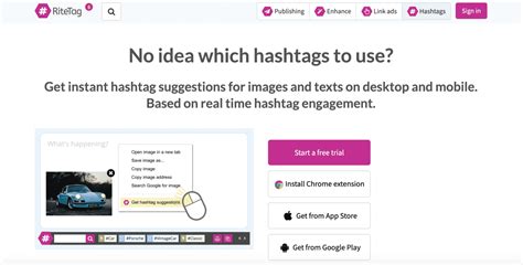 15 Best Instagram Hashtags Generators Revised For 2025