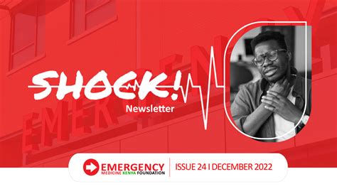 SHOCK! Holiday Emergencies