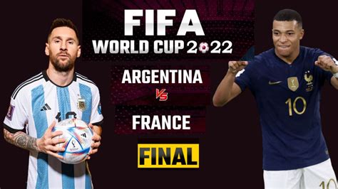 Fifa World Cup 2022 Final Live Streaming Apps How To Watch Argentina