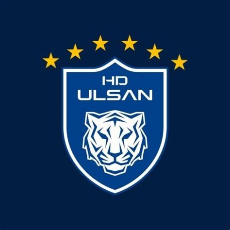 거피셜 2026시즌 울산 Hd 엠블럼 공개 국내축구 에펨코리아