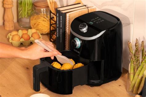 Mercadona Sabe Que Tienes Una Air Fryer Y Tiene Estos Productos Para