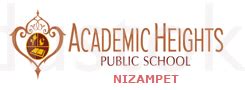 Academic Heights Public School, Nizampet, Hyderabad - Fees, Reviews And ...