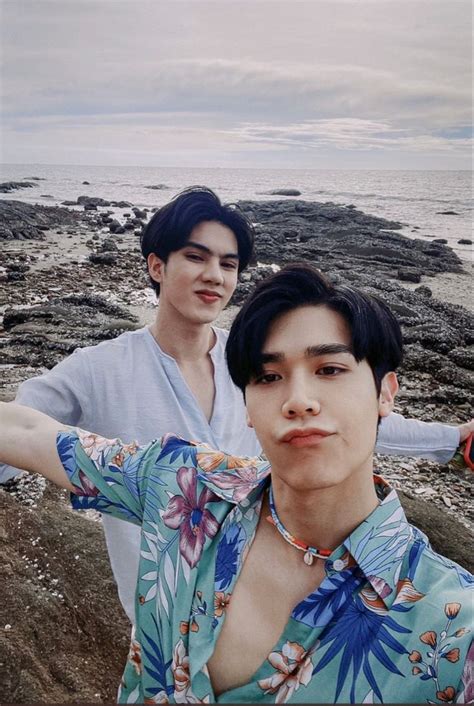 𝑷𝒓𝒂𝒑𝒂𝒊𝒔𝒌𝒚 Air cast Gmmtv actors Cute gay couples