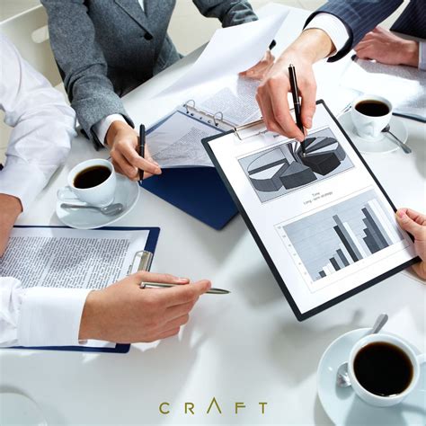 Craft on LinkedIn: Strategic Marketing | Craft