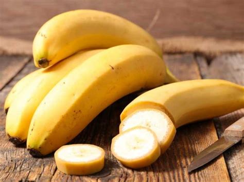 El Platano Es Un Carbohidrato Cocinadelirante