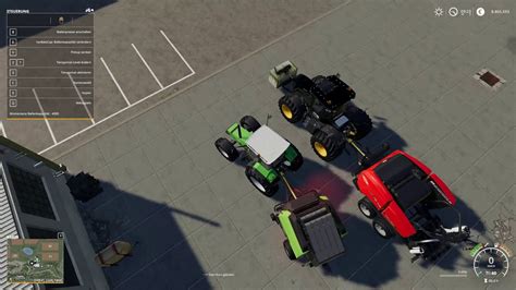 Ls19 Farming Simulator 19 Modvorstellung Neue Mods Variable