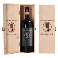 Chianti Classico DOCG Contessa Di Radda Riserva 2016 Magnum