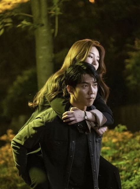 lee seung gi  bae suzy vagabond kdrama artofit