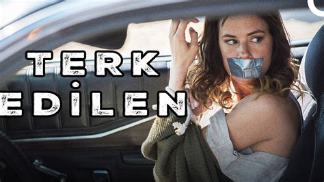 Terk Edilen FULL HD Gerilim Filmi YouTube