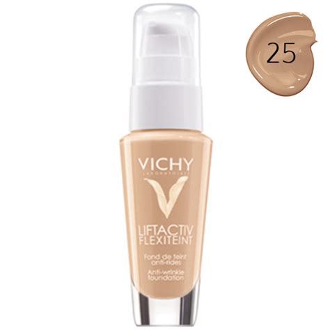VICHY Liftactiv Flexiteint Teint Nude 30ml Parapharmacie Pharmarket