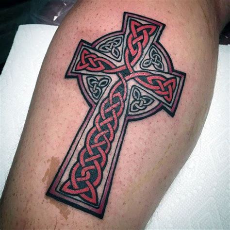 101 Rad Celtic Knot Tattoos For Men 2024 Inspiration Guide Celtic