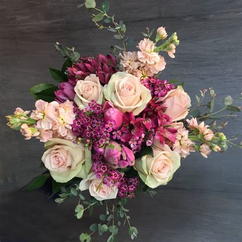 Best Types Of Flowers For Bouquets at Steven Hines blog