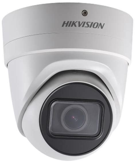 Kamera Hikvision Ds Cd H Fwd Iz