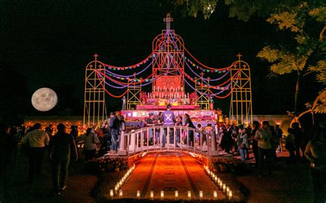 Calaverandia Estar De Regreso En Guadalajara